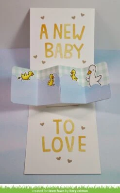 Pivot Pop-up -Craftora Sale Store PivotPopUp Rubadubdub LizzyCriman2