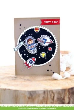 Plan On It: Birthdays -Craftora Sale Store PlanOnItBirthday ZigZagStackables OutofthisWorld ElenaRoussakis 069b4200 ed83 4a5f 9879 e1cd72468896