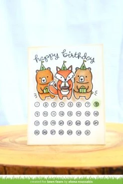 Plan On It: Calendar -Craftora Sale Store PlanOnItCalendar ElenaRoussakis