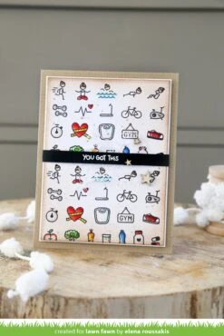 Plan On It: Fitness -Craftora Sale Store PlanOnItFitness ElenaRoussakis