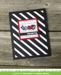 Plan On It: Fitness -Craftora Sale Store PlanOnItFitness StripeyBackdrop ZigZagSquare AudreyTokach