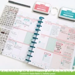 Plan On It: Calendar -Craftora Sale Store PlanOnItToo LatishaYoastWM