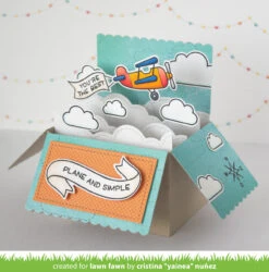 Plane And Simple -Craftora Sale Store PlaneAndSimple CristinaNunez01