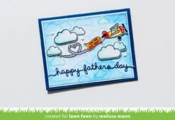 Plane And Simple -Craftora Sale Store PlaneAndSimple FathersDayBorder MelissaMann