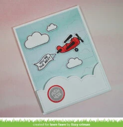 Plane And Simple -Craftora Sale Store PlaneAndSimple PushHere LizzyCriman2