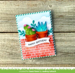 Plant-a-succulent -Craftora Sale Store PlantASucculent AudreyTokach