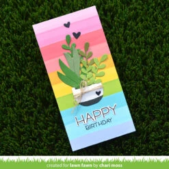 Plant-a-succulent -Craftora Sale Store PlantASucculent ChariMoss1