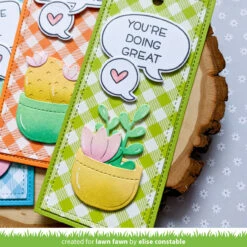 Plant-a-succulent -Craftora Sale Store PlantASucculent EliseConstable2