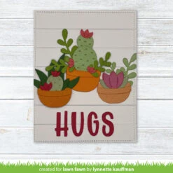 Plant-a-succulent -Craftora Sale Store PlantASucculent LynnetteKauffman2