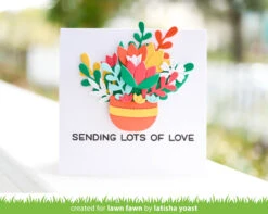 Plant-a-succulent -Craftora Sale Store PlantaSucculent LatishaYoast