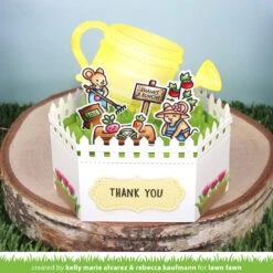 Veggie Happy Add-on -Craftora Sale Store PlatformPopUpPicketFenceWrapAround VeggieHappy WateringCan RebeccaKaufmann KellyAlvarez 3 cb98b754 3a23 4429 85ec f5ff09beed33