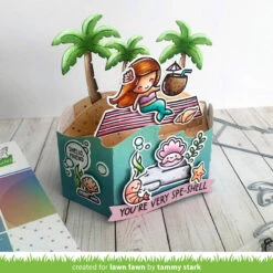 Shello, Friend -Craftora Sale Store PlatformPopUpWave PalmTreeInserts ShelloFriend TammyStark2 c17f596d 19a4 4edf 9b8a d0e1b4b11025