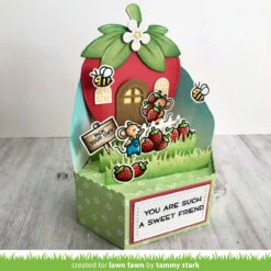 Platform Pop-up -Craftora Sale Store PlatformPopUp TammyStark2