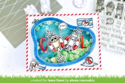 Stitched Ripple Backdrop -Craftora Sale Store PoolParty ElenaRoussakis dc654507 24c6 4f8f 9f6a 20b4341eac7d