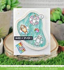 Pool Party 32 Pool Party -Craftora Sale Store PoolParty KellyAlvarez Caly