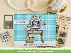 Virtual Friends -Craftora Sale Store Pop UpDesk ElenaRoussakis1