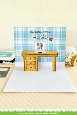 Long Distance Hugs 13 Long Distance Hugs -Craftora Sale Store Pop UpDesk ElenaRoussakis2 cfe50f13 cddd 4a7a a41d cf6fdc4c0f88