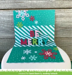 Pop-up Be Merry 21 Pop-up Be Merry -Craftora Sale Store PopUpBeMerry AudreyTokach