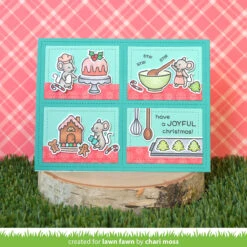 Pop-up Be Merry 15 Pop-up Be Merry -Craftora Sale Store PopUpBeMerry ChariMoss1