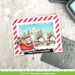 Pop-up Be Merry 22 Pop-up Be Merry -Craftora Sale Store PopUpBeMerry TammyStark1