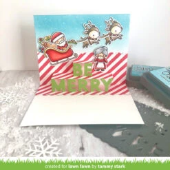 Pop-up Be Merry 23 Pop-up Be Merry -Craftora Sale Store PopUpBeMerry TammyStark2