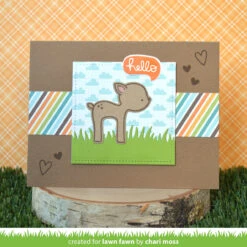 Pop-up Thanks -Craftora Sale Store PopUpThanks ChariMoss1