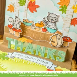 Pop-up Thanks -Craftora Sale Store PopUpThanks EliseConstable2