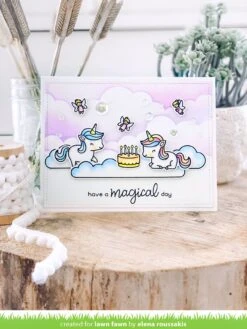 Pop-up Wish Big -Craftora Sale Store PopUpWishBig ElenaRoussakis1