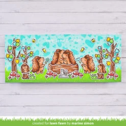 Porcu-pine For You -Craftora Sale Store PorcupineForYou PorcupineForYouAddOn MarineSimon01