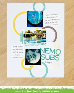 Porthole Frames 37 Porthole Frames -Craftora Sale Store PortholeFrames KnockOnWood MelissaStinson