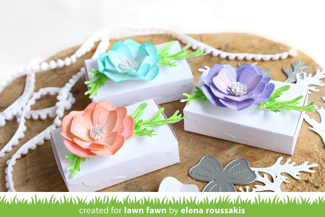 Pretty Poppies 3 Pretty Poppies - Image 3