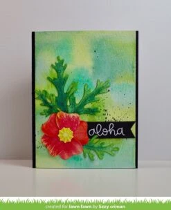 Pretty Poppies 9 Pretty Poppies -Craftora Sale Store PrettyPoppies LizzyCriman1