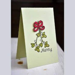 Bows And Holly -Craftora Sale Store ProductPhotos bows1