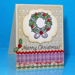 Bows And Holly -Craftora Sale Store ProductPhotos bows2