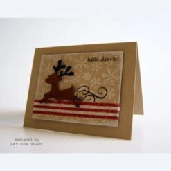 Critters In The Snow 10 Critters In The Snow -Craftora Sale Store ProductPhotos critters2