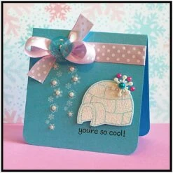 Critters In The Snow 11 Critters In The Snow -Craftora Sale Store ProductPhotos jessiesabcs