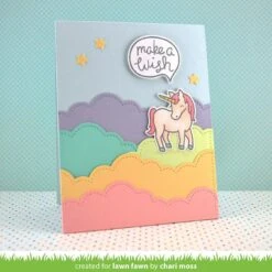 Puffy Cloud Borders 17 Puffy Cloud Borders -Craftora Sale Store PuffyClouds ChariMoss1