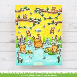 Pull 'n Pop Pull Tab -Craftora Sale Store PullNPopPullTab MarineSimon01