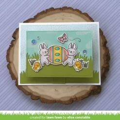 Pull 'n Pop Pull Tab -Craftora Sale Store Pull NPopPull Tab EggstraordinaryEaster EliseConstable1