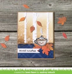 Birch Trees -Craftora Sale Store PumpkinSpice BirchTrees AudreyTokach a376b804 16ab 4291 bbe5 acc26d934104