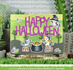 Purrfectly Wicked Add-on -Craftora Sale Store PurrfectlyWicked GiantHappyHalloween KellyAlvarez RebeccaKaufmann 71f30933 6011 44e3 92d2 024d19fbe2a9