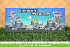 Purrfectly Wicked Add-on -Craftora Sale Store PurrfectlyWicked PurrfectlyWickedAddOn ChariMoss1