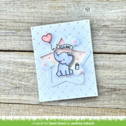 Quilted Star Backdrop -Craftora Sale Store QuiltedStarBackdrop AudreyTokach