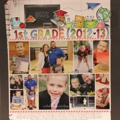 Quinn's 123s Lawn Cuts -Craftora Sale Store Quinns123sLawnCuts 2