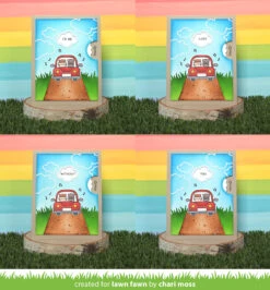 Reveal Wheel Puffy Cloud Add-on -Craftora Sale Store RW PuffyCloudAdd On ChariMoss5