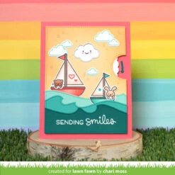 Reveal Wheel Puffy Cloud Add-on -Craftora Sale Store RW PuffyCloudAdd On ChariMoss7