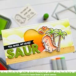 RAWR Flip-flop -Craftora Sale Store RawrFlipFlop GraceCamou 2