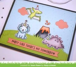 Rawrsome -Craftora Sale Store Rawsome LizzyCriman2.650