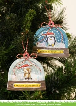 Ready, Set, Snow Shaker Add-on -Craftora Sale Store ReadySetSnow CristinaNunez1 7395d430 f391 40fb b055 1f037060b6e5