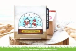 Ready, Set, Snow -Craftora Sale Store ReadySetSnow ElenaRoussakis2